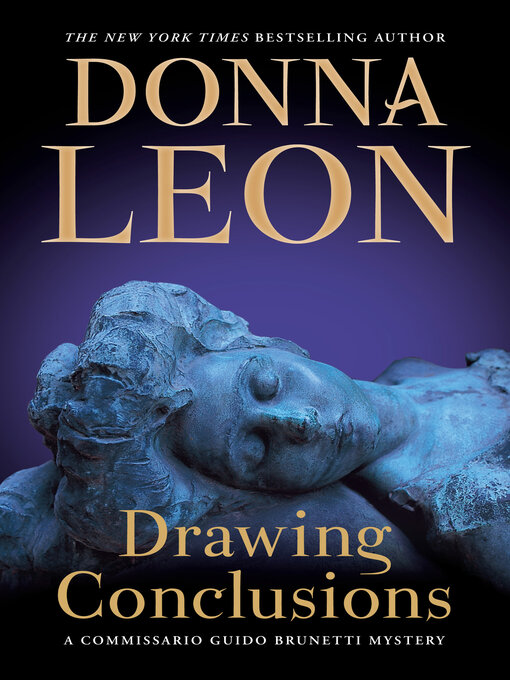Title details for Drawing Conclusions by Donna Leon - Available